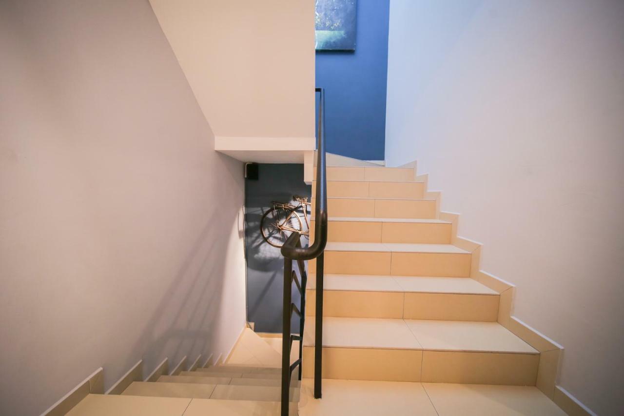 The Best Hotel In Bayan Lepas - The Lov Penang Eksteriør bilde